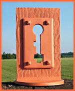 Keyhole Portal photo