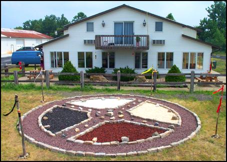 Medicine Wheel photo