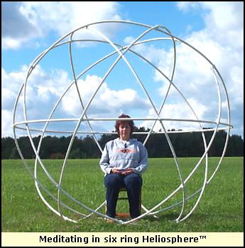 Meditate in Helio photo
