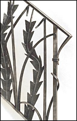 plant rail photo