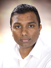 Viven's small portrait