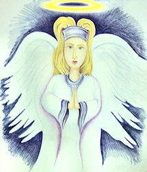 Angel 