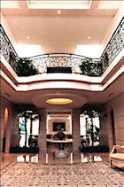 Balcony Railing