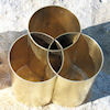 Borromean Tubes