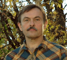 Dr. Lewis Mehl-Madrona